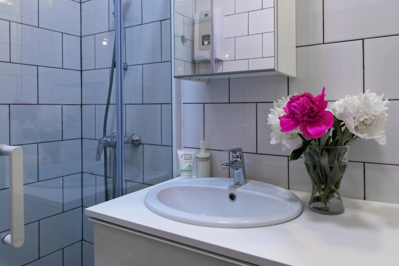 Apartament Przestronne Czteropokojowe Mieszkanie W Skandynawskim Stylu *