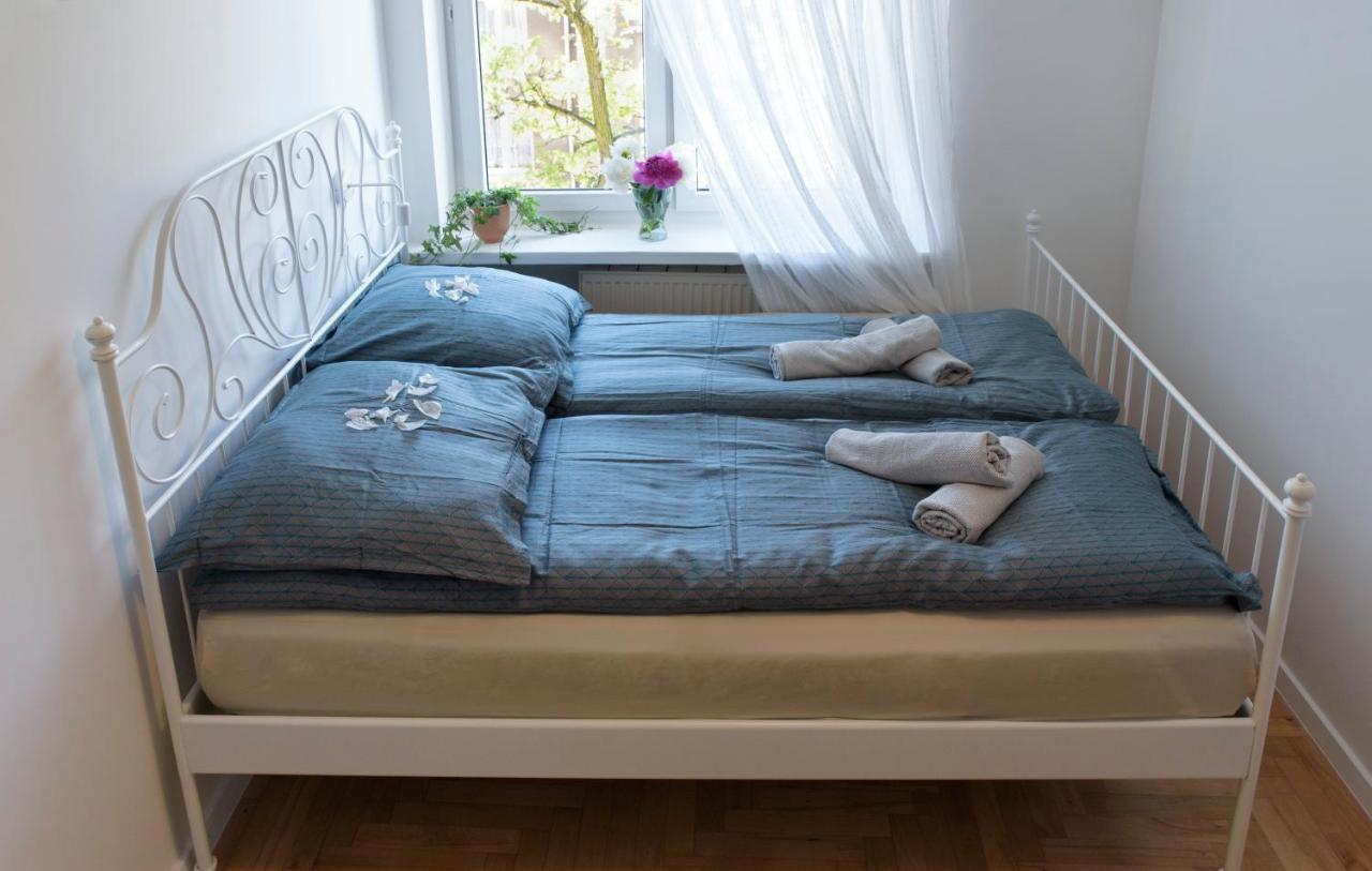 Apartament Przestronne Czteropokojowe Mieszkanie W Skandynawskim Stylu *