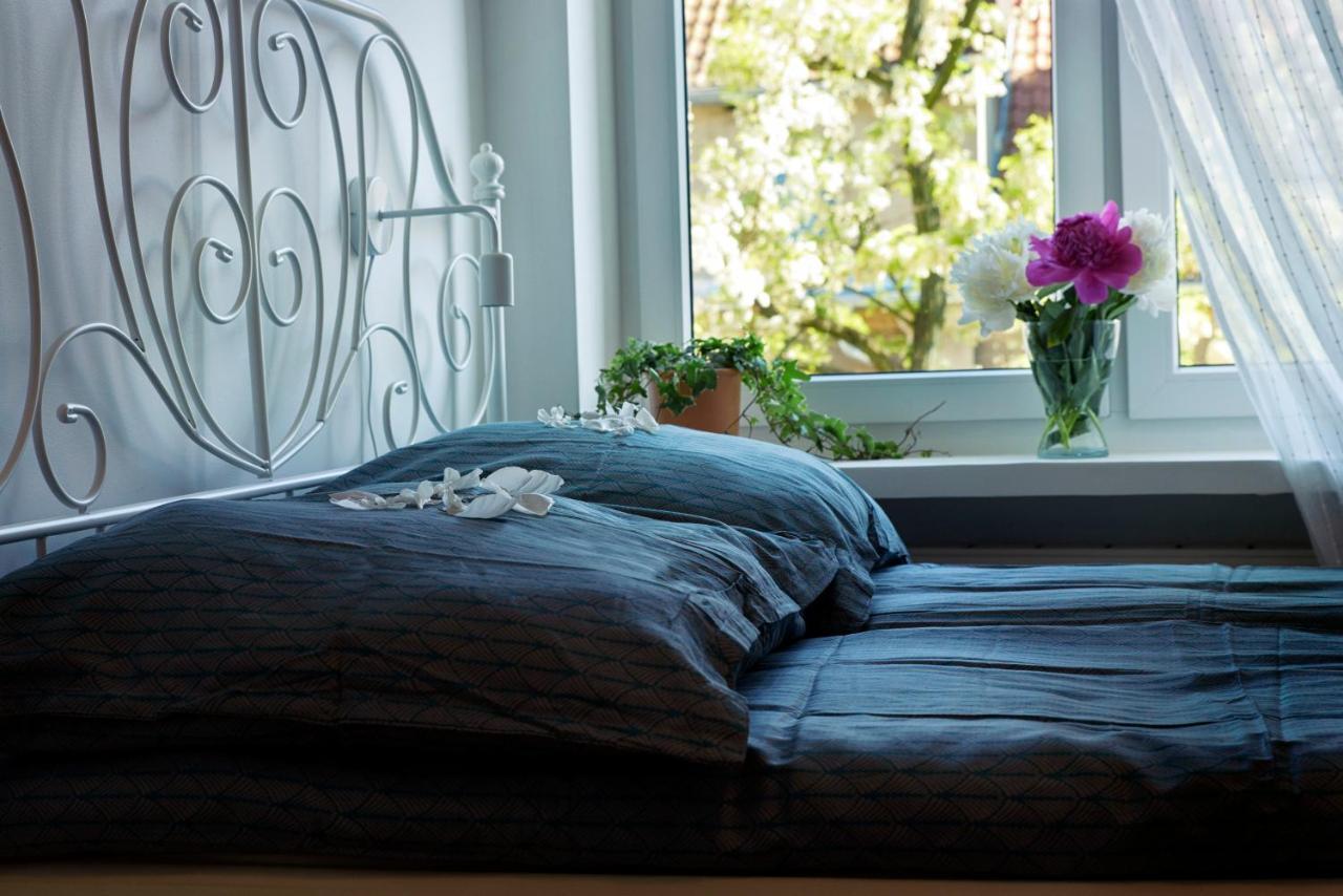 Przestronne Czteropokojowe Mieszkanie W Skandynawskim Stylu Apartament Gdańsk
