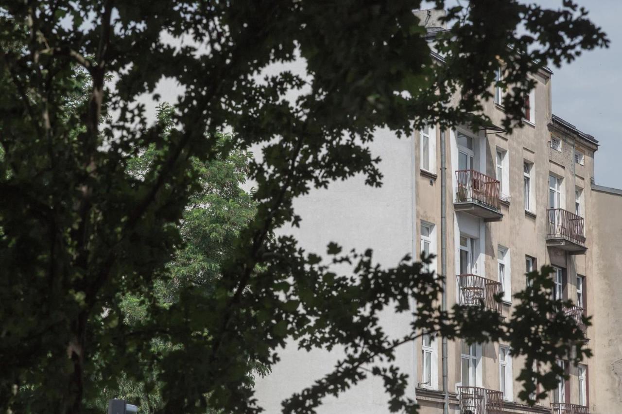 Przestronne Czteropokojowe Mieszkanie W Skandynawskim Stylu Apartament