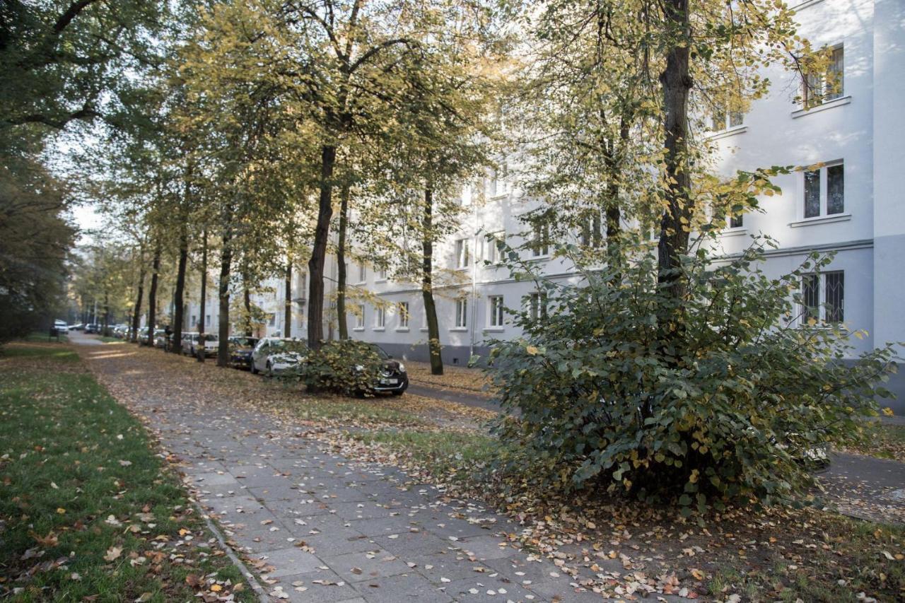 Przestronne Czteropokojowe Mieszkanie W Skandynawskim Stylu Apartament