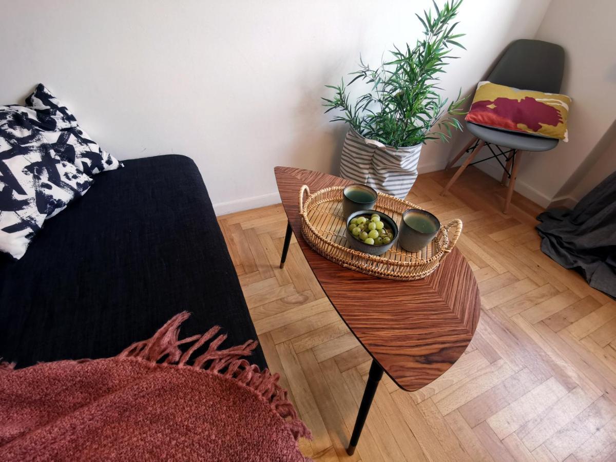 Przestronne Czteropokojowe Mieszkanie W Skandynawskim Stylu * Gdańsk