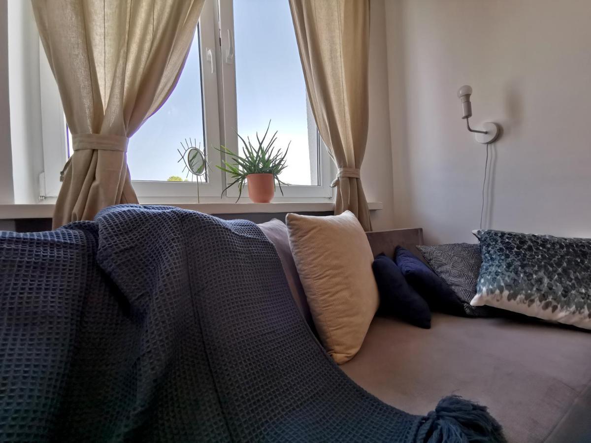 Przestronne Czteropokojowe Mieszkanie W Skandynawskim Stylu Apartament