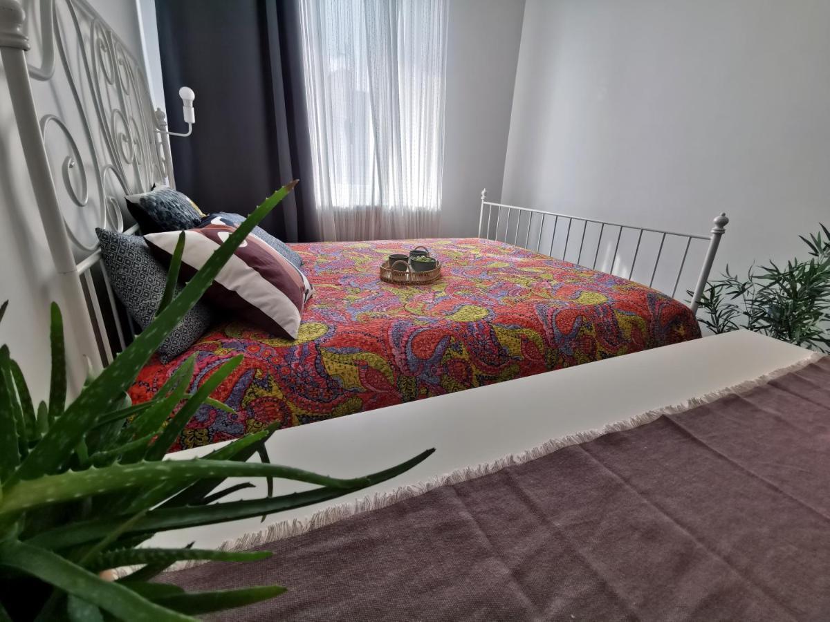 Przestronne Czteropokojowe Mieszkanie W Skandynawskim Stylu Apartament